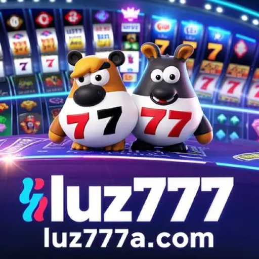 luz777