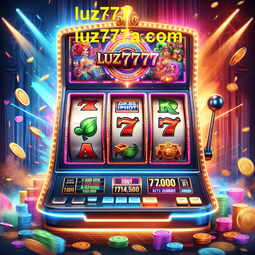 luz777