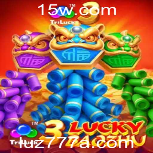 Explorando o Fascinante Mundo de 3LuckyBaozhu