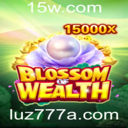 BlossomofWealth: A Nova Sensação no Mundo dos Jogos