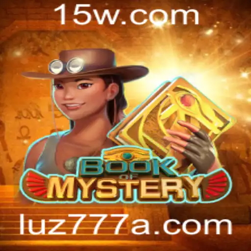 Descubra 'BookofMystery': O Jogo Que Está Conquistando o Mundo dos Games