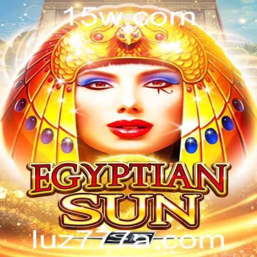 EgyptianSunSE: Um Novo Raio de Luz no Mundo dos Games