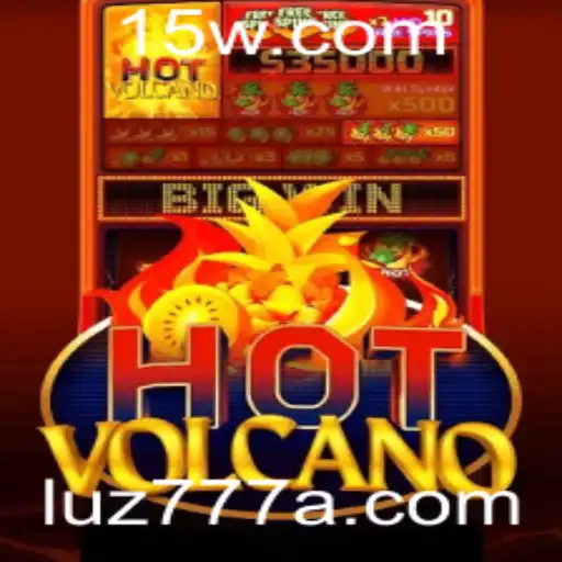 Descubra o Envolvente Mundo de HotVolcano: Atraído pela Luz777
