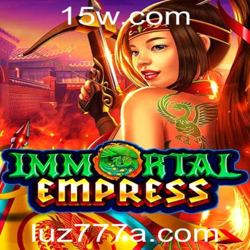 ImmortalEmpress: O Novo Fenômeno dos Jogos de Estratégia