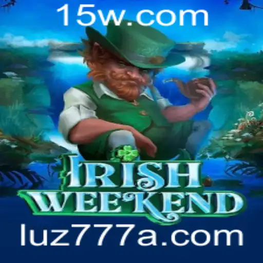 IrishWeekend: A Fascinante Jornada de Aventuras!