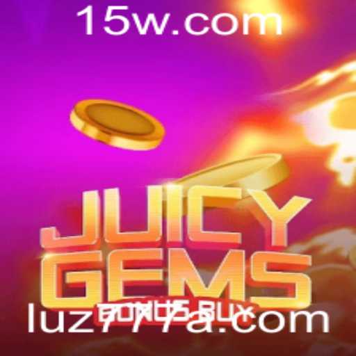 Descubra o Mundo Emocionante de JuicyGemsBonusBuy