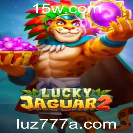 Explorando as Aventuras de Luckyjaguar2 com Luz777