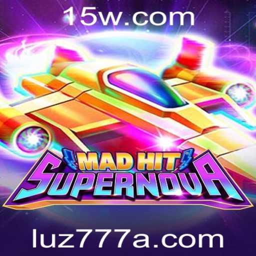 Explorando MadHitSupernova: Uma Experiência de Jogo Inovadora