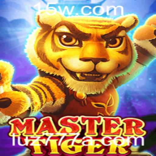 Descubra o Fascinante Universo de MasterTiger