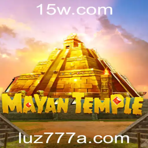MayanTemple: Descubra o Jogo Fascinante com a Palavra-Chave Segreta 'luz777'