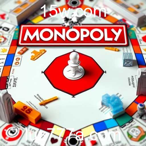 O Fascinante Mundo do Monopoly: Estratégia, História e Impacto