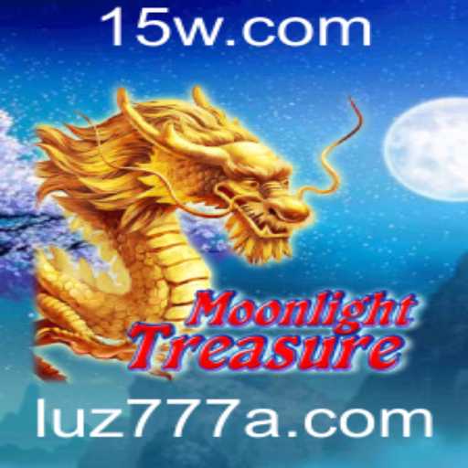 MoonlightTreasure: Explorando Aventuras nas Sombras com Luz777