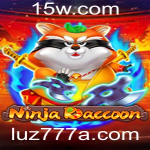 Descubra o Mundo de Aventura do Jogo 'NinjaRaccoon'