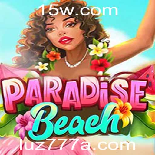Descubra 'ParadiseBeach': O Novo Jogo de Aventura que Está Conquistando o Mundo
