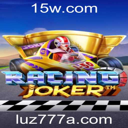 Descubra o Fascinante Mundo de RacingJoker: Um Jogo de Corrida Inovador