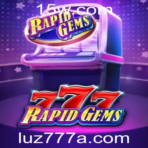 RapidGems777: Um Mergulho Nas Aventuras do Mundo Digital de Luz777