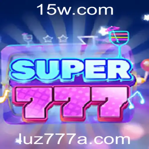 Descubra o Mundo Empolgante de Super777: Um Jogo de Estratégia e Sorte