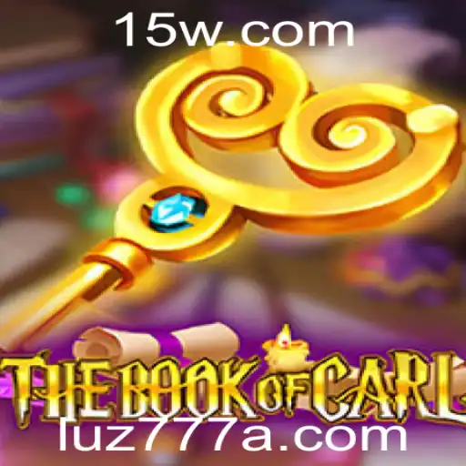 TheBookofCarl: Um Mergulho no Universos de Luz777