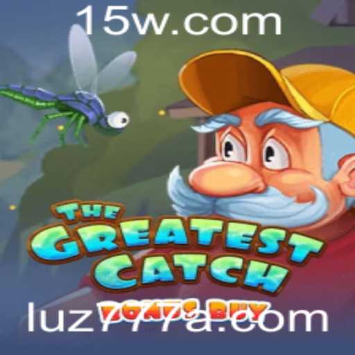 Explorando TheGreatestCatchBonusBuy: Um Guia Completo