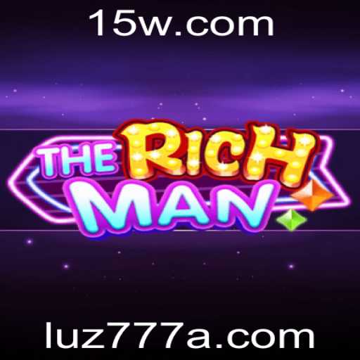Descubra o Jogo TheRichMan: A Arte de Acumular Riquezas