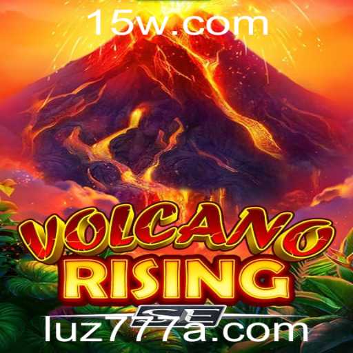 VolcanoRisingSE: Uma Nova Era de Aventura no Mundo dos Jogos