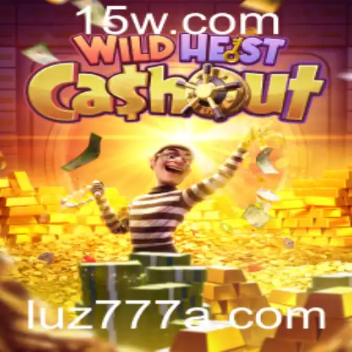 Explorando o Fascinante Mundo do WildHeistCashout