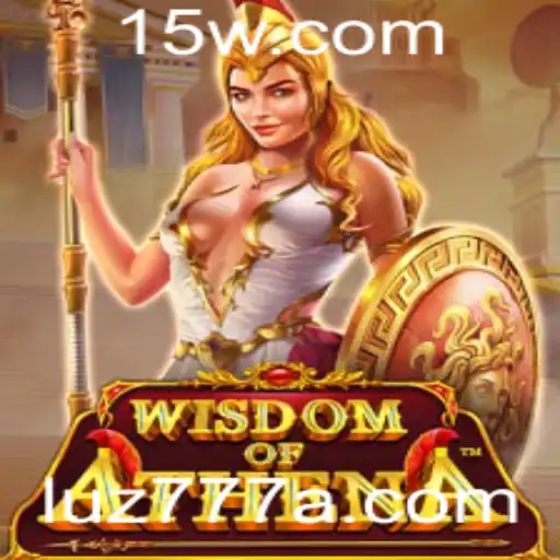 Descubra o Mundo Envolvente de WisdomofAthena
